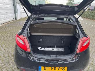 Mazda 2 1.3 TS picture 4