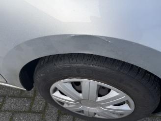 Skoda Rapid Gereserveerd!! Reserved picture 6