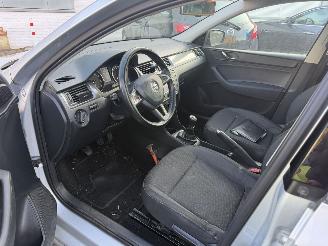 Skoda Rapid Gereserveerd!! Reserved picture 10