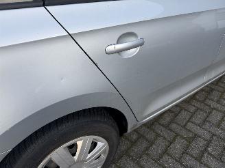 Skoda Rapid Gereserveerd!! Reserved picture 8