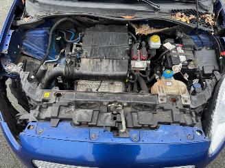 Fiat Grande Punto 1.4 Active picture 11