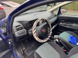 Fiat Grande Punto 1.4 Active picture 6