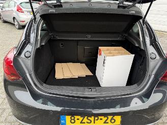 Opel Astra 1.4 Turbo Sport + picture 12