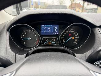 Ford  1.6 EcoBoost Lease Titanium picture 10