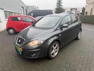 skadebil auto Seat Altea 1.8 TFSI Style 2010/6
