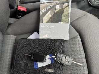 Audi A1 1.2 TFSI Connect picture 16