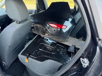 Ford Fiesta 1.4 Titanium LPG/BENZINE picture 10