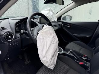 Mazda 2 1.5 Skyactiv-G picture 6