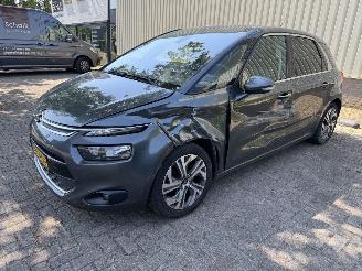 Avarii autoturisme Citroën C4-picasso 1.6 THP Intensive 2014/9
