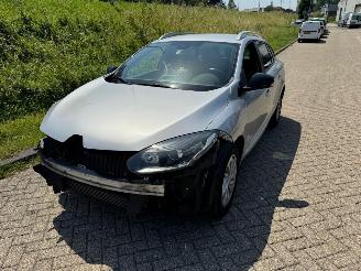 Renault Mégane 1.2 TCe Limited picture 2