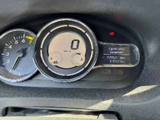 Renault Mégane 1.2 TCe Limited picture 11