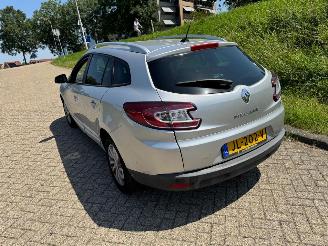 Renault Mégane 1.2 TCe Limited picture 4