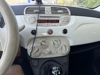 Fiat 500 1.2 Lounge picture 18