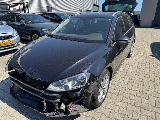 Avarii autoturisme Volkswagen Golf 1.2 TSI Business Edition 2014/12