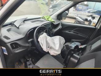 Fiat Doblo Doblo Cargo (263), Van, 2010 / 2022 1.3 D Multijet picture 5