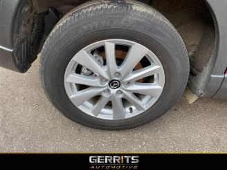 Mazda CX-5 CX-5 I (KE,GH), SUV, 2011 2.0 SkyActiv-G 16V 2WD picture 6