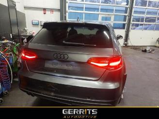Audi A3 A3 Sportback (8VA/8VF), Hatchback 5-drs, 2012 / 2020 1.4 TFSI 16V picture 3