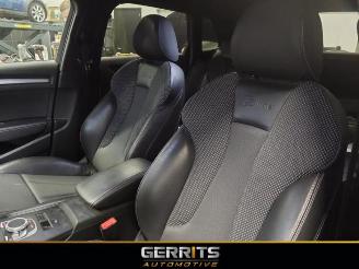 Audi A3 A3 Sportback (8VA/8VF), Hatchback 5-drs, 2012 / 2020 1.4 TFSI 16V picture 6