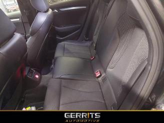 Audi A3 A3 Sportback (8VA/8VF), Hatchback 5-drs, 2012 / 2020 1.4 TFSI 16V picture 7