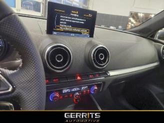 Audi A3 A3 Sportback (8VA/8VF), Hatchback 5-drs, 2012 / 2020 1.4 TFSI 16V picture 5