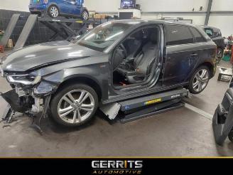 Audi A3 A3 Sportback (8VA/8VF), Hatchback 5-drs, 2012 / 2020 1.4 TFSI 16V picture 2