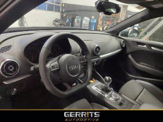 Audi A3 A3 Sportback (8VA/8VF), Hatchback 5-drs, 2012 / 2020 1.4 TFSI 16V picture 4