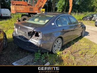 BMW 3-serie 3 serie (E90), Sedan, 2005 / 2011 330i 24V picture 2