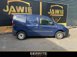 Renault Kangoo Kangoo Express (FW), Van, 2008 1.5 dCi 90 FAP picture 2