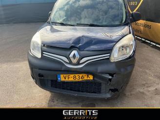 Renault Kangoo Kangoo Express (FW), Van, 2008 1.5 dCi 90 FAP picture 5