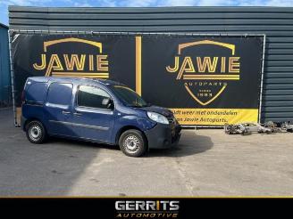 Vrakbiler auto Renault Kangoo Kangoo Express (FW), Van, 2008 1.5 dCi 90 FAP 2013/8