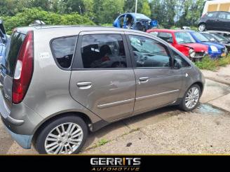 Sloopauto Mitsubishi Colt Colt (Z2/Z3), Hatchback, 2004 / 2012 1.5 16V CZ3 2008/3