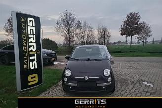 Sloopauto Fiat 500 500 (312), Hatchback, 2007 0.9 TwinAir 85 2012/10