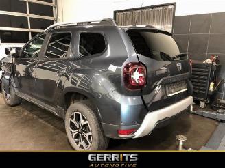 Sloopauto Dacia Duster Duster (SR), SUV, 2017 / 2024 1.2 TCE 16V 2018/7