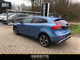 Auto da rottamare Volvo V-40 V40 (MV), Hatchback 5-drs, 2012 / 2019 2.0 D2 16V 2016/3