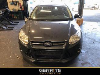 demontáž osobní automobily Ford Focus Focus 3 Wagon, Combi, 2010 / 2020 1.6 TDCi ECOnetic 2013/1