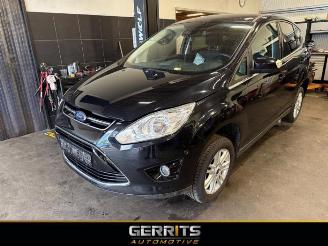 demontáž osobní automobily Ford C-Max C-Max (DXA), MPV, 2010 / 2019 1.6 SCTi 16V 2014/11