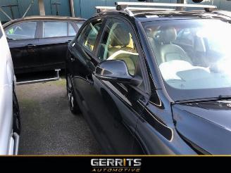  Audi Q3 Q3 (8UB/8UG), SUV, 2011 / 2019 1.4 TFSI 16V 2014/2