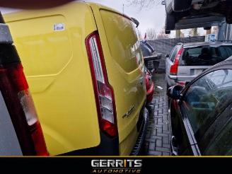 Ford Transit Transit Custom, Van, 2011 / 2023 2.2 TDCi 16V picture 3