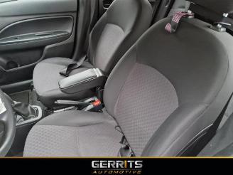 Mitsubishi Space-star Space Star (A0), Hatchback, 2012 1.0 12V picture 2