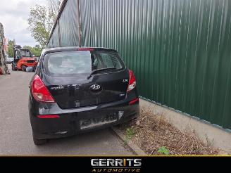 Sloopauto Hyundai I-20 i20, Hatchback, 2008 / 2015 1.2i 16V 2012/12