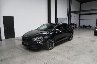 Unfallwagen Ford Focus ST-LINE 2022/1