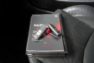 Mazda 3 SEDAN picture 26