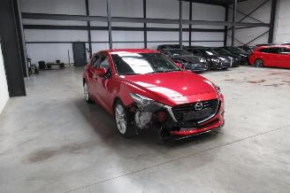 Mazda 3 SEDAN picture 6