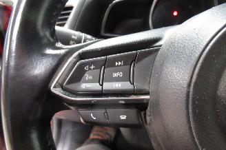 Mazda 3 SEDAN picture 18