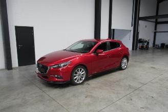 Mazda 3 SEDAN picture 1