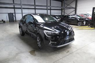 Renault Arkana FULL HYBRID picture 6