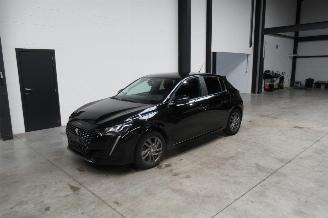 Schadeauto Peugeot 208 ACTIVE 2022/6