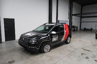 skadebil auto Dacia Duster COMFORT 2023/3