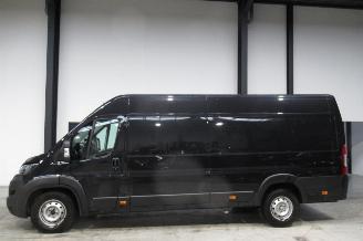 Peugeot Boxer CAMIONETTE picture 2