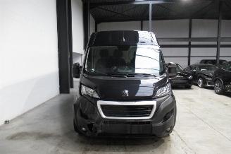 Peugeot Boxer CAMIONETTE picture 7